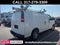 2019 Chevrolet Express 2500 Work Van Cargo