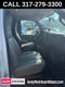 2019 Chevrolet Express 2500 Work Van Cargo