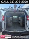2019 Chevrolet Express 2500 Work Van Cargo