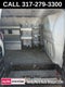 2019 Chevrolet Express 2500 Work Van Cargo