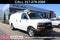 2021 Chevrolet Express 2500 Work Van Cargo