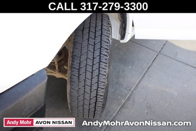 2021 Chevrolet Express 2500 Work Van Cargo