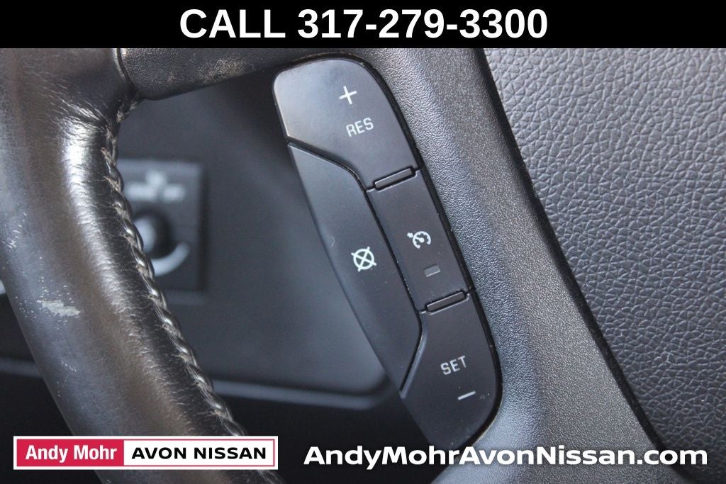 2021 Chevrolet Express 2500 Work Van Cargo