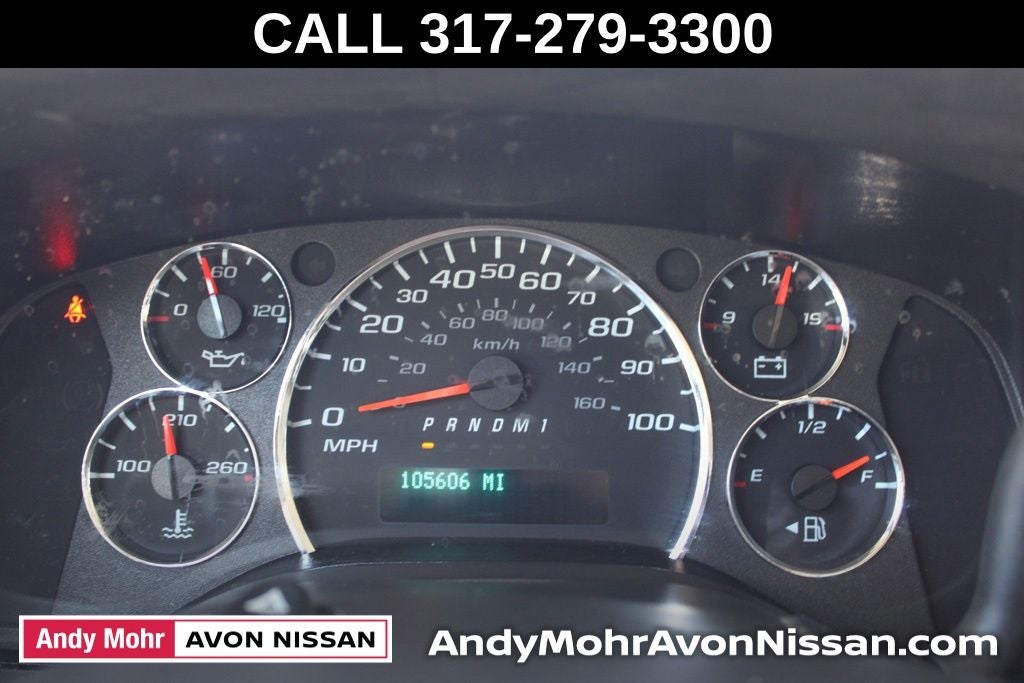 2021 Chevrolet Express 2500 Work Van Cargo