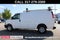 2021 Chevrolet Express 2500 Work Van Cargo