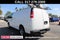 2021 Chevrolet Express 2500 Work Van Cargo