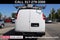 2021 Chevrolet Express 2500 Work Van Cargo