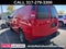 2023 Chevrolet Express 2500 Work Van Cargo