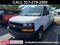 2022 Chevrolet Express 3500 Work Van Cargo