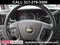 2022 Chevrolet Express 3500 Work Van Cargo
