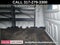 2022 Chevrolet Express 3500 Work Van Cargo