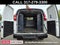 2022 Chevrolet Express 3500 Work Van Cargo