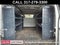 2022 Chevrolet Express 3500 Work Van Cargo