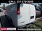 2022 Chevrolet Express 3500 Work Van Cargo