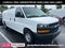 2023 Chevrolet Express 3500 Work Van Cargo