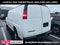 2023 Chevrolet Express 3500 Work Van Cargo