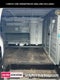 2023 Chevrolet Express 3500 Work Van Cargo