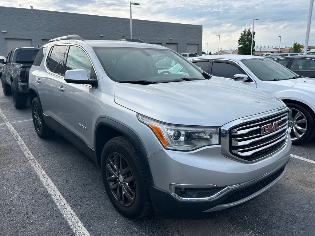 2017 GMC Acadia SLT-1 FWD's photo