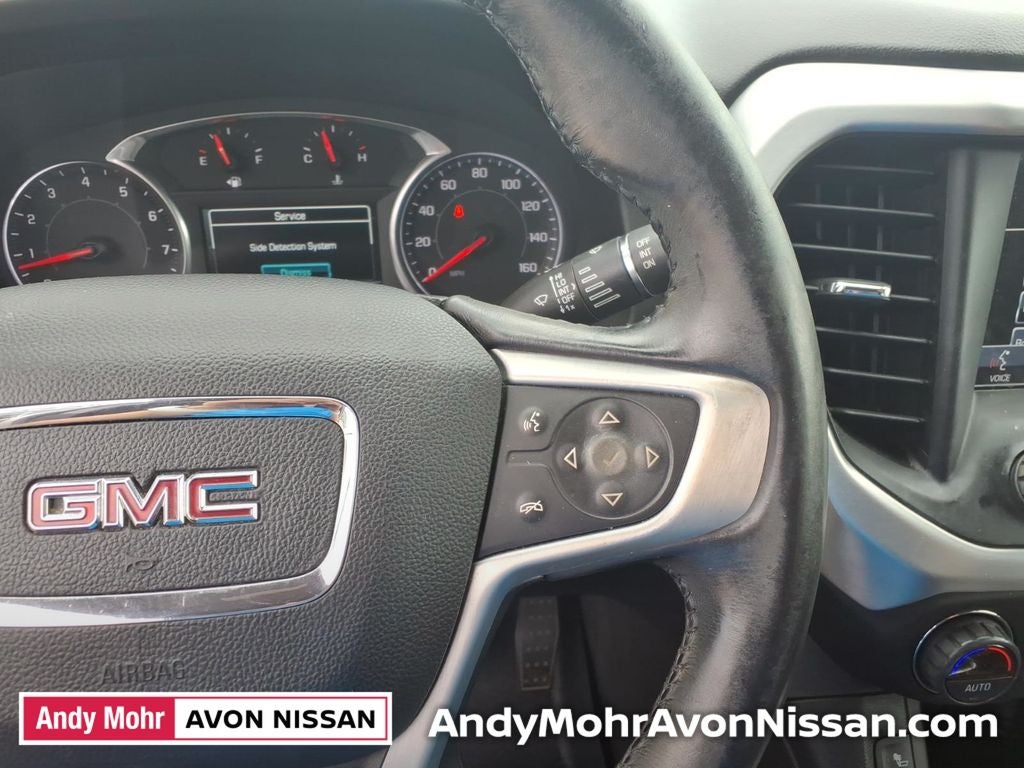 2017 GMC Acadia SLT-1