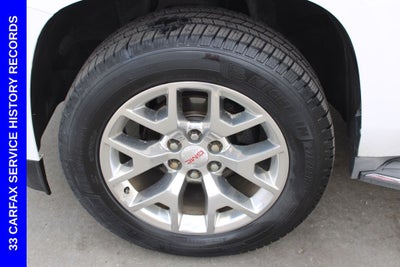 2015 GMC Yukon XL SLT 1500