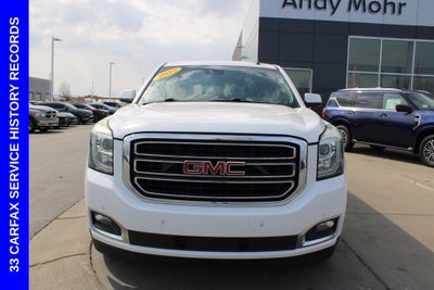 2015 GMC Yukon XL SLT 1500