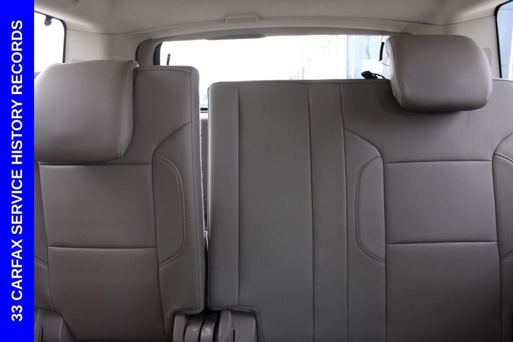 2015 GMC Yukon XL SLT 1500
