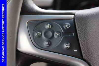 2015 GMC Yukon XL SLT 1500