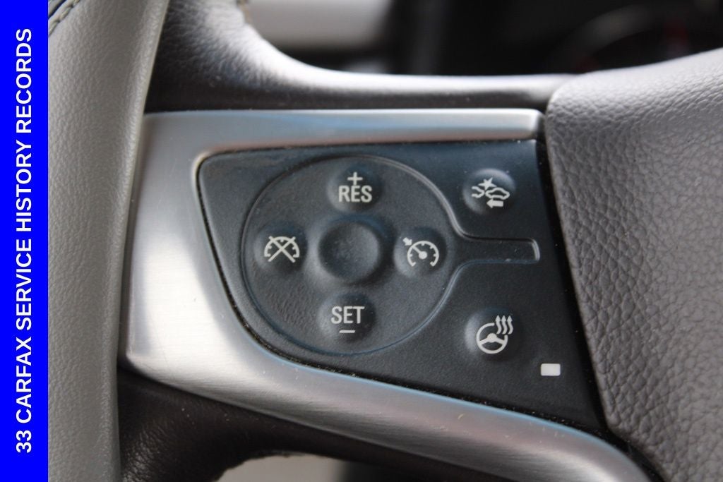 2015 GMC Yukon XL SLT 1500