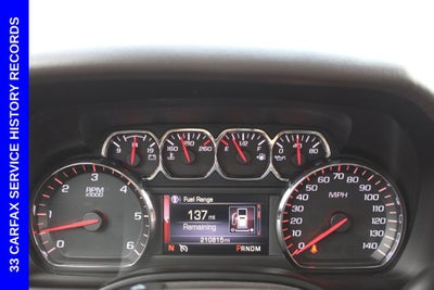 2015 GMC Yukon XL SLT 1500