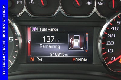 2015 GMC Yukon XL SLT 1500