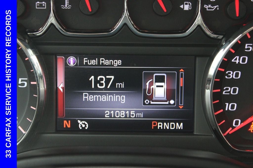 2015 GMC Yukon XL SLT 1500