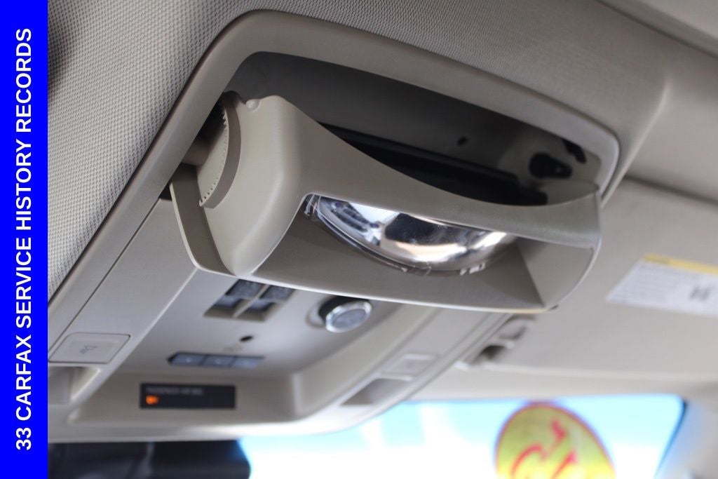 2015 GMC Yukon XL SLT 1500