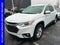 2018 Chevrolet Traverse LT Cloth w/1LT