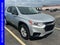 2018 Chevrolet Traverse LS