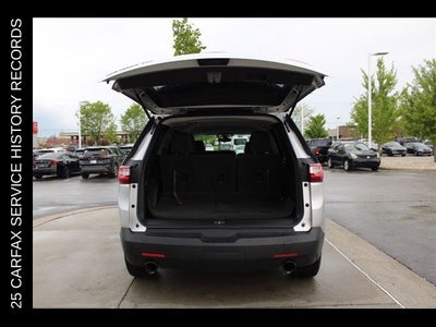 2018 Chevrolet Traverse LS