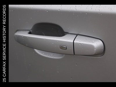 2018 Chevrolet Traverse LS