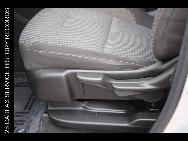 2018 Chevrolet Traverse LS