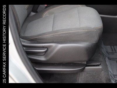 2018 Chevrolet Traverse LS