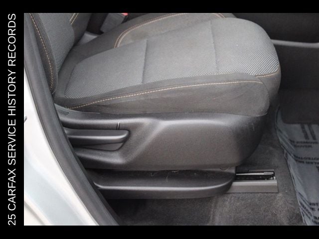 2018 Chevrolet Traverse LS