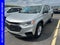 2018 Chevrolet Traverse LS