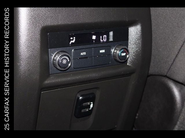 2018 Chevrolet Traverse LS