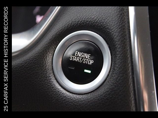 2018 Chevrolet Traverse LS