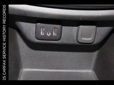 2018 Chevrolet Traverse LS