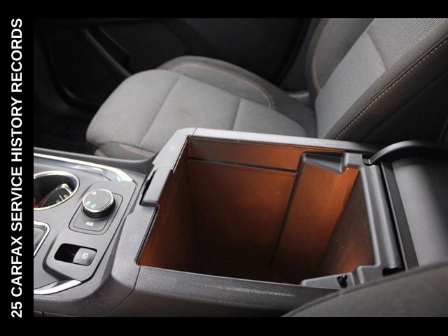 2018 Chevrolet Traverse LS