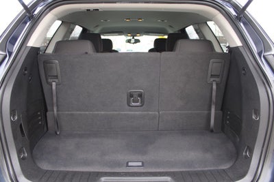 2017 Chevrolet Traverse LT 1LT