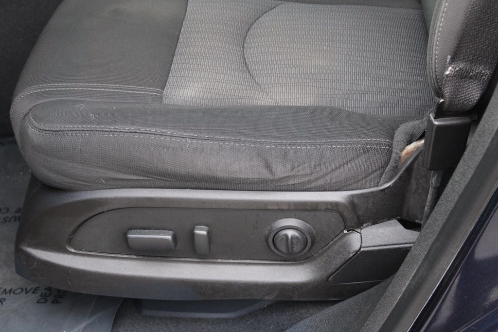 2017 Chevrolet Traverse LT 1LT