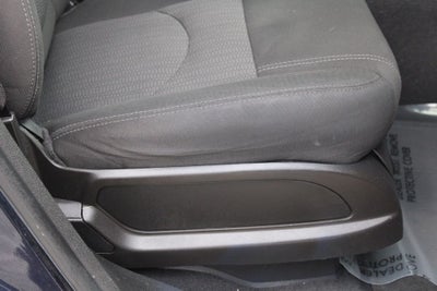 2017 Chevrolet Traverse LT 1LT