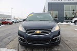2017 Chevrolet Traverse LT 1LT