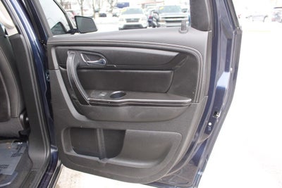 2017 Chevrolet Traverse LT 1LT