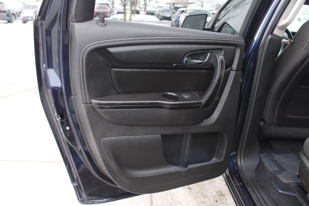 2017 Chevrolet Traverse LT 1LT